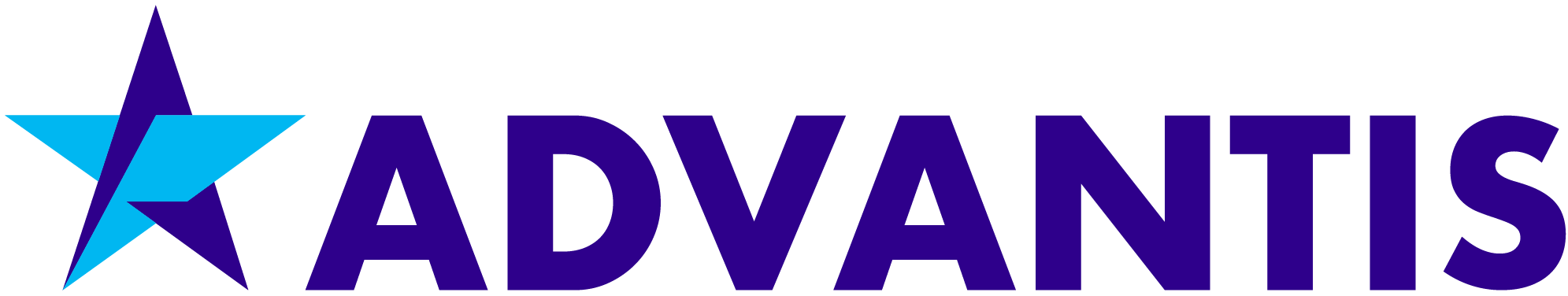 Advantis Corporate Logo - Full Colour - Copy
